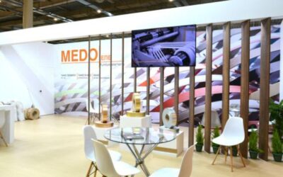 ΣΥΜΜΕΤΟΧΗ ΣΤΗ MEDWOOD 2024