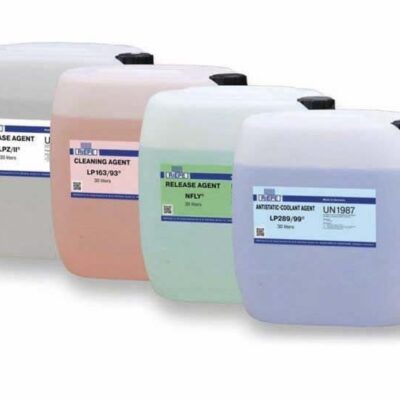 ΚΑΘΑΡΙΣΤΙΚΑ