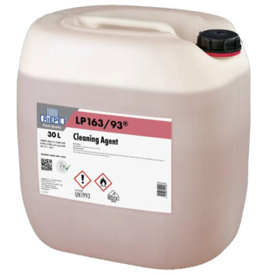 LP163/93® Καθαριστικό μηχανής
