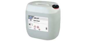 LPZ/II ® Αντικολλητικό μηχανής